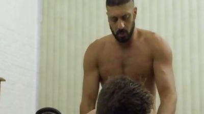 Marco Napoli