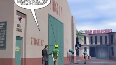 3D Gay World